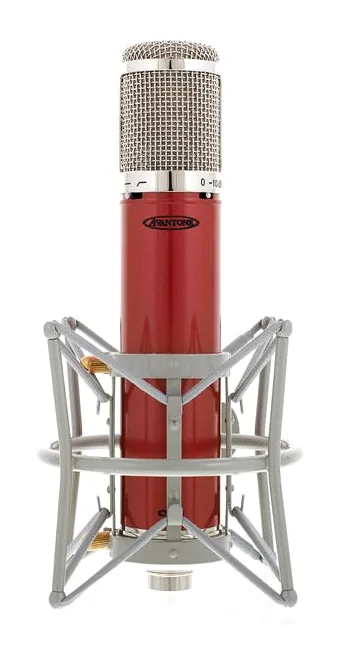 Avantone CV-12, widok 4