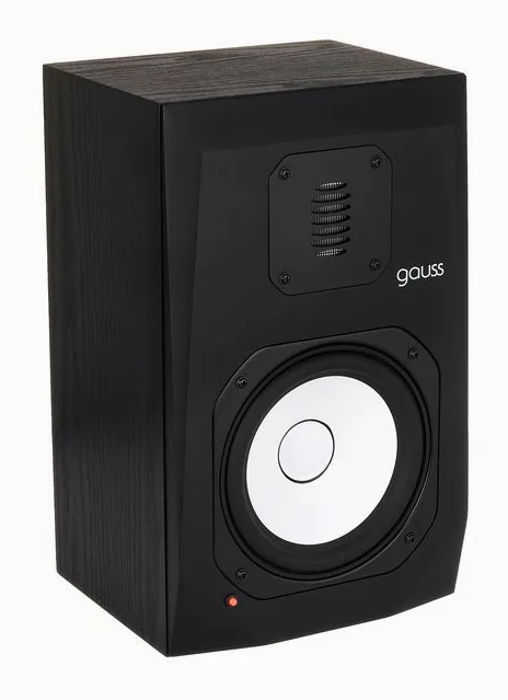 Avantone Gauss 7, widok 3