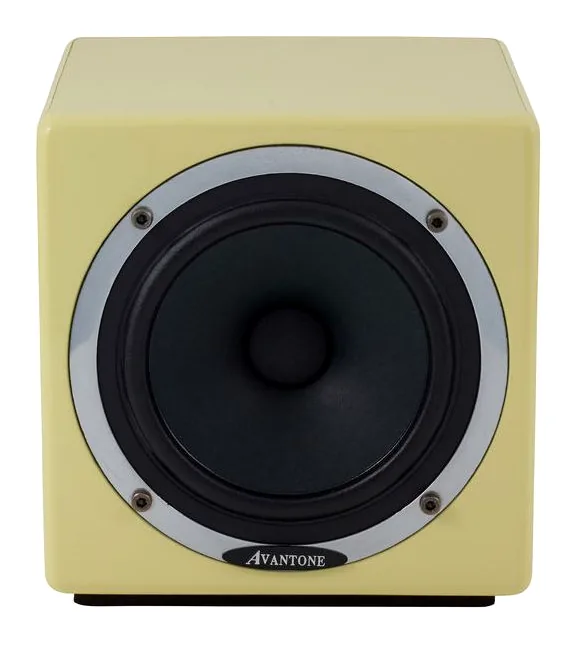 Avantone MixCubes Active Single Cream, widok 2