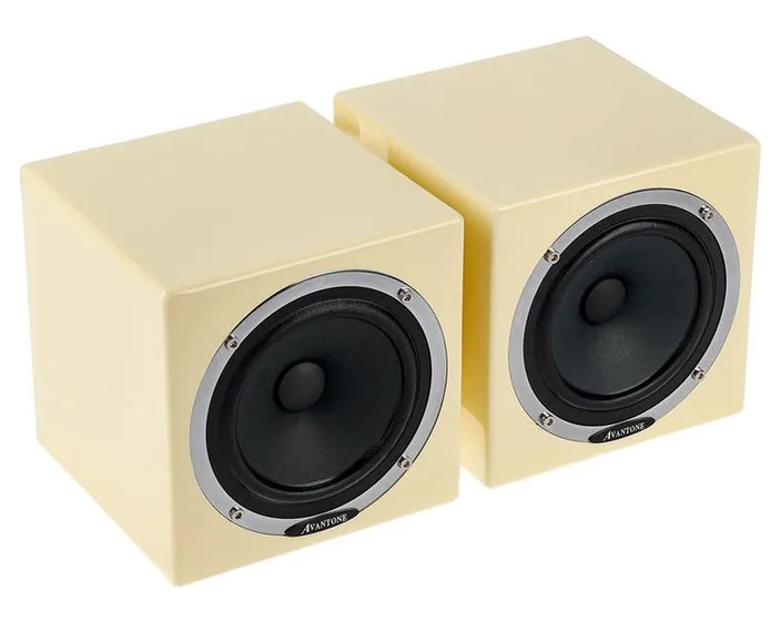 Avantone MixCubes cream, widok 3