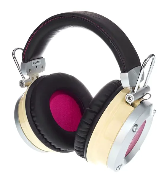 Avantone Mixphones MP-1, widok 3