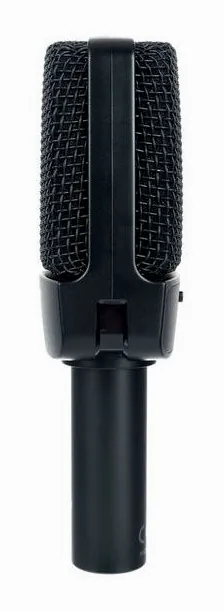Behringer B 906, widok 3