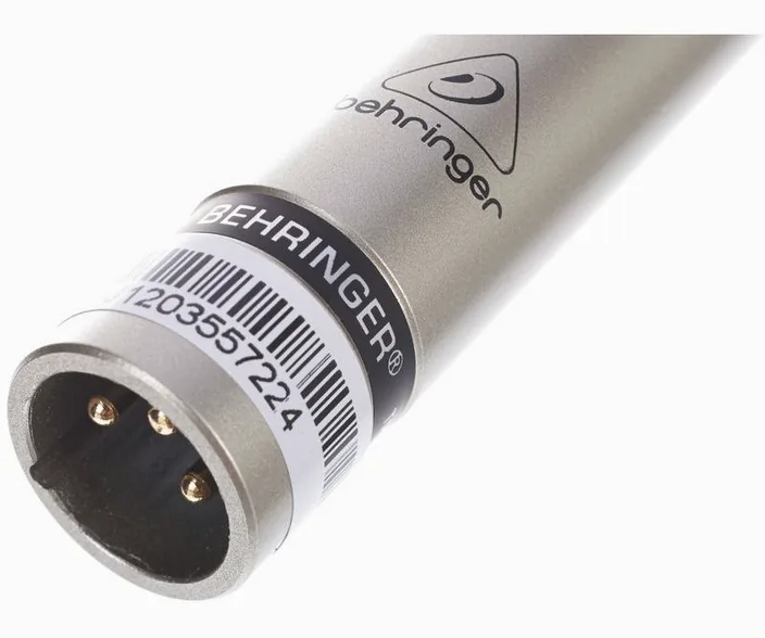 Behringer B5, widok 4