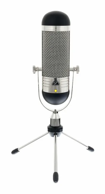 Behringer BVR84, widok 2
