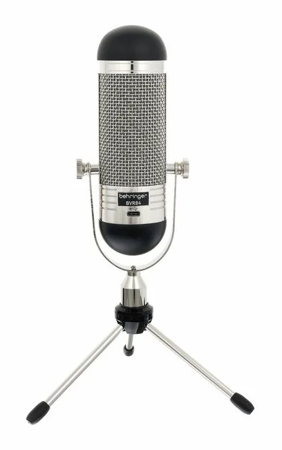 Behringer BVR84, widok 4