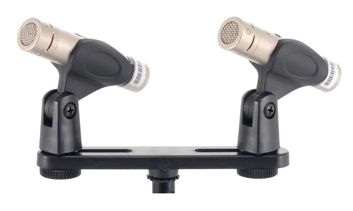Behringer C-2 Stereoset, widok 3