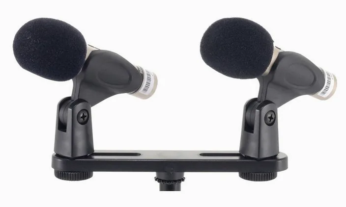 Behringer C-2 Stereoset, widok 4