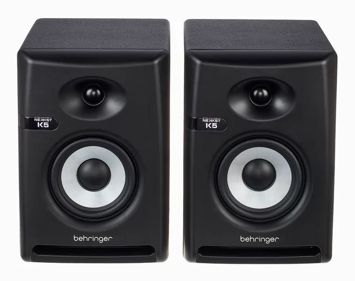 Behringer NEKKST K5, widok 2