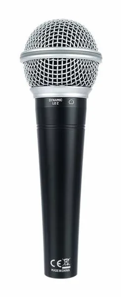 Behringer SL 84C, widok 2