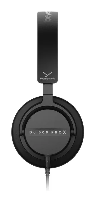 beyerdynamic DJ 300 PRO X, widok 3