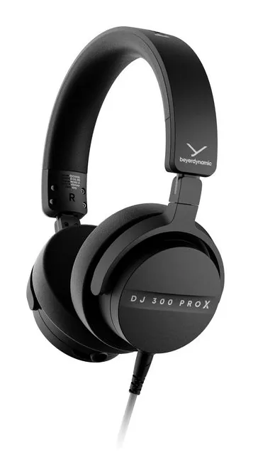 beyerdynamic DJ 300 PRO X, widok 4