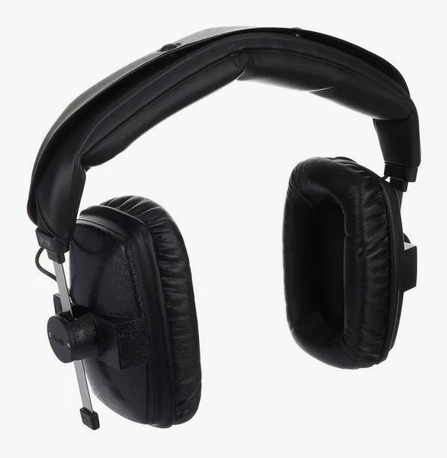 beyerdynamic DT-100/400-B, widok 2