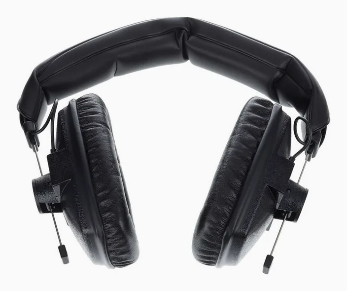 beyerdynamic DT-100/400-B, widok 4