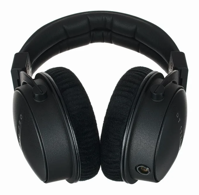 beyerdynamic DT 1770 Pro MKII, widok 4