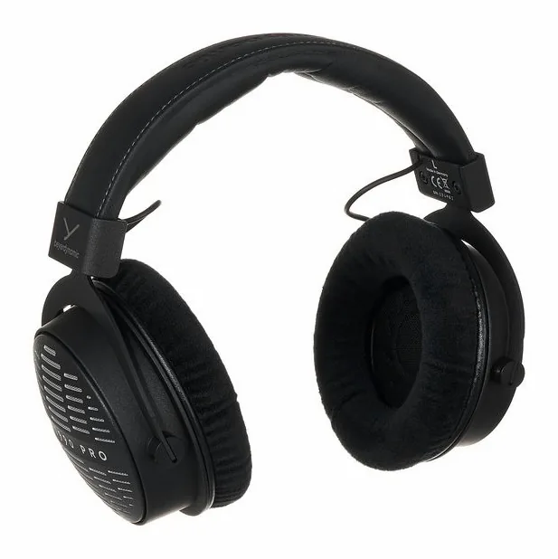 beyerdynamic DT 1990 Pro MKII, widok 2