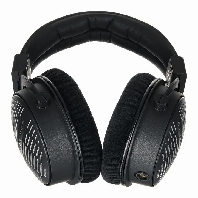 beyerdynamic DT 1990 Pro MKII, widok 4