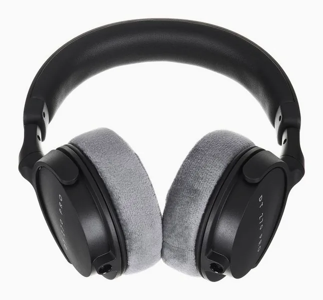 beyerdynamic DT-270 Pro, widok 4