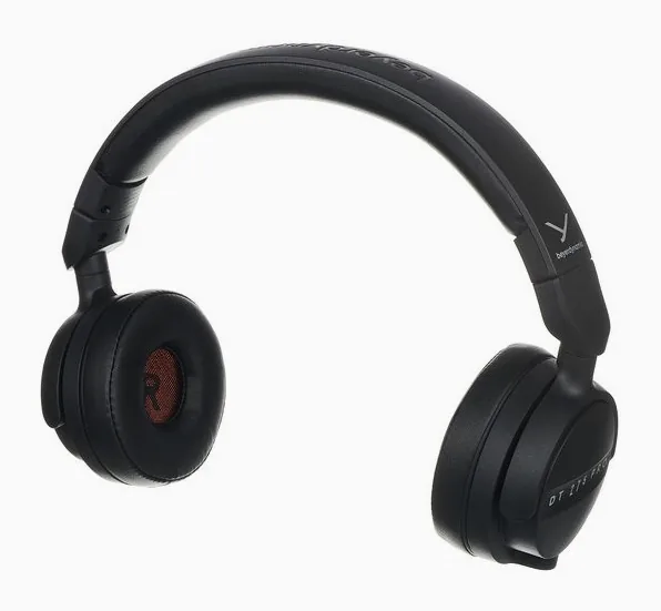 beyerdynamic DT 275 Pro, widok 2