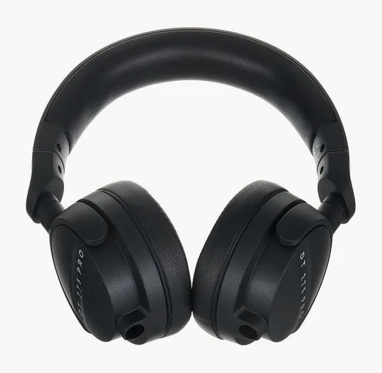 beyerdynamic DT 275 Pro, widok 4