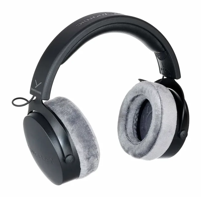 beyerdynamic DT 700 PRO X, widok 2