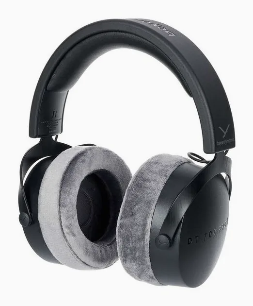 beyerdynamic DT 700 PRO X, widok 3
