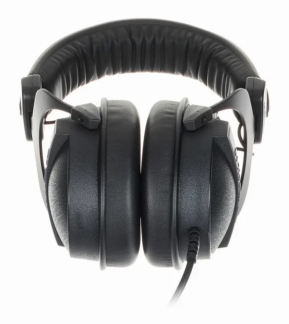 beyerdynamic DT-770 Pro 32 Ohm, widok 4