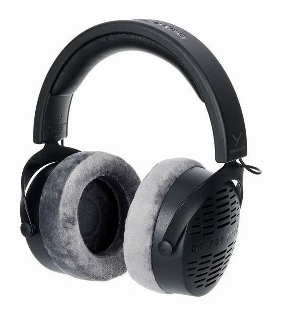 beyerdynamic DT 900 PRO X, widok 3