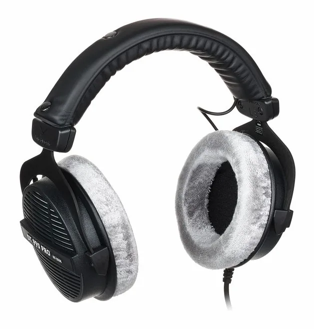 beyerdynamic DT-990 Pro 80 Ohms, widok 2