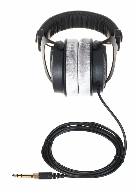 beyerdynamic DT-990 Pro 80 Ohms, widok 4