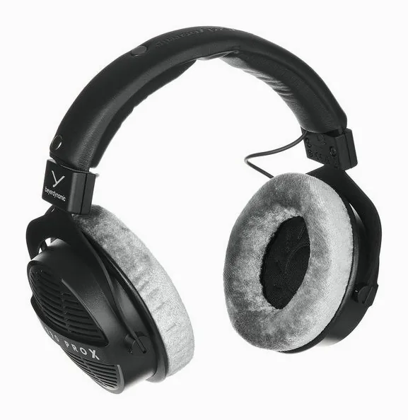 beyerdynamic DT 990 PRO X, widok 2