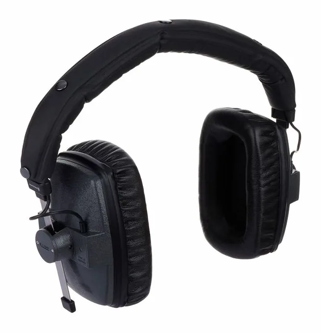 beyerdynamic DT-150, widok 2