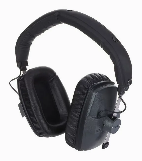 beyerdynamic DT-150, widok 3