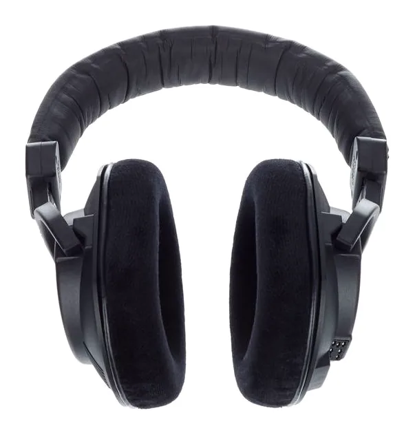 beyerdynamic DT-250/80, widok 4