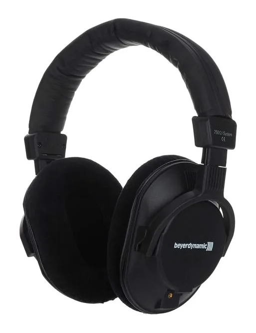 beyerdynamic DT-250/250, widok 3