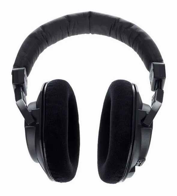 beyerdynamic DT-250/250, widok 4