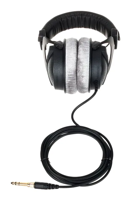 beyerdynamic DT-770 Pro 80 Ohm, widok 4