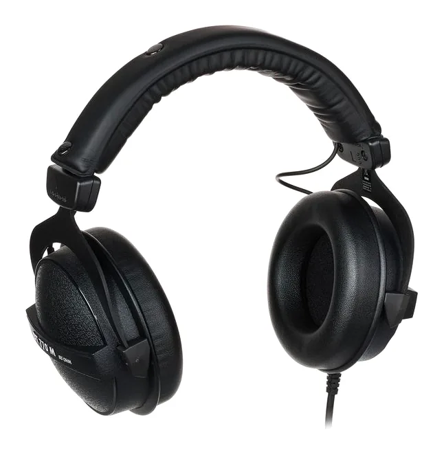 beyerdynamic DT-770 M, widok 2