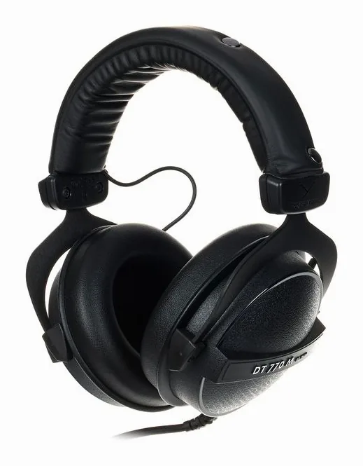 beyerdynamic DT-770 M, widok 3