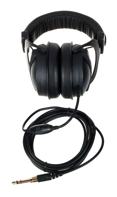 beyerdynamic DT-770 M, widok 4