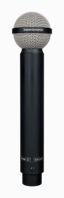 beyerdynamic M 160, widok 2
