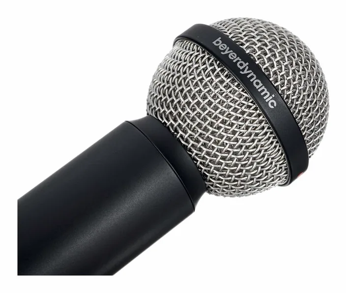 beyerdynamic M 160, widok 4