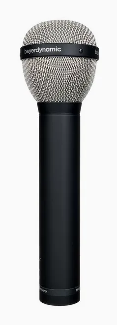 beyerdynamic M 88, widok 2