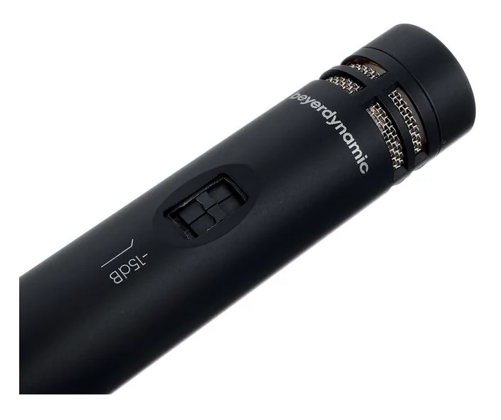 beyerdynamic MC 930, widok 2