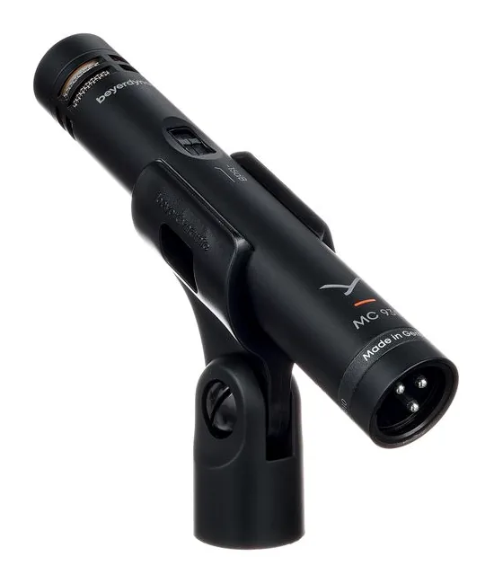 beyerdynamic MC 930, widok 4