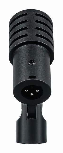 beyerdynamic TG D35, widok 2