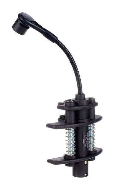beyerdynamic TG D57, widok 3