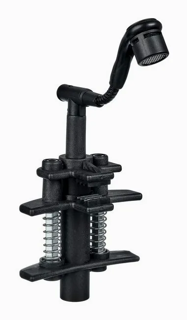 beyerdynamic TG D58, widok 2