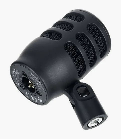 beyerdynamic TG D70 MK II, widok 2