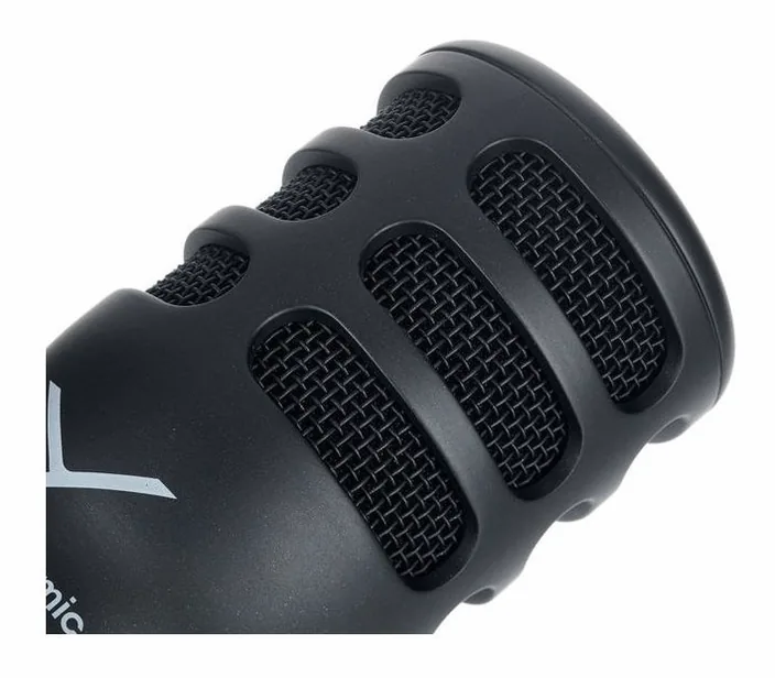 beyerdynamic TG D70 MK II, widok 3