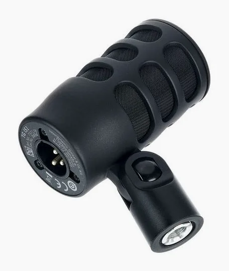 beyerdynamic TG I51, widok 2